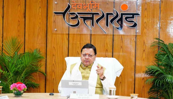 Uttarakhand: ऑपरेशन सिंदूर के लिए सेना को कैबिनेट का सलाम, अभिनंदन प्रस्ताव पारित किया