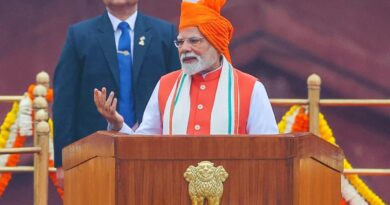 प्रधानमंत्री मोदी ने ‘मेड इन इंडिया’ सेमीकंडक्टर से लेकर जेट इंजन तक कई घोषणाएं कीं