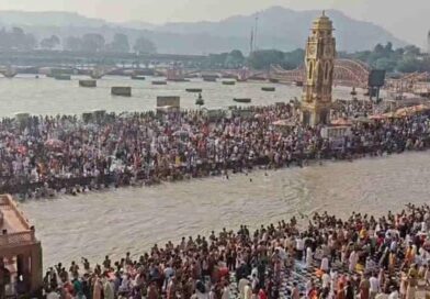 कुंभ में बनेगा एक जिला, आठ बेस और 11 छोटे अस्पताल; 2547 अतिरिक्त फोर्स होगी तैनात