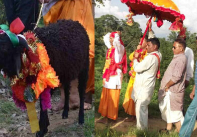 Uttarakhand: आखिरकार इंतजार हुआ खत्म…2027 में होगी श्रीनंदा देवी राजजात