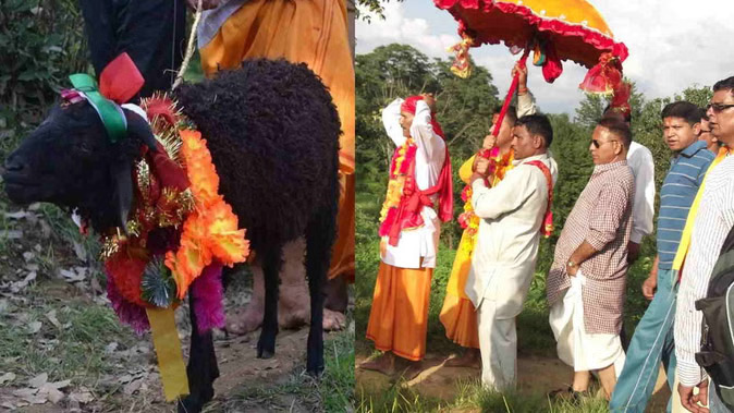 Uttarakhand: आखिरकार इंतजार हुआ खत्म…2027 में होगी श्रीनंदा देवी राजजात