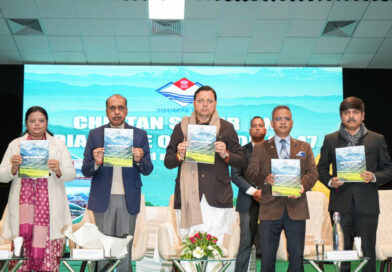 चिंतन शिविर एवं डायलॉग ऑन विजन 2047: सीएम बोले, विकसित भारत के लक्ष्य में अहम भूमिका निभाएगा उत्तराखंड का विजन