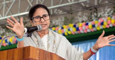 ‘भाजपा आईटी सेल के बनाए मोबाइल एप से एसआईआर करा रहा चुनाव आयोग’, सीएम ममता बनर्जी ने लगाया गंभीर आरोप