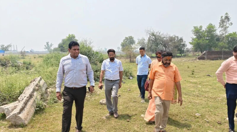 राम नगरी में बनेगा धामी सरकार का ड्रीम प्रोजेक्ट राज्य अतिथि गृह, श्रद्धालुओं को सहूलियत और संस्कृति को मिलेगा राष्ट्रीय मंच